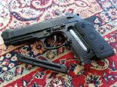 M9 Beretta 6 mm Co2 - nuotraukos Nr. 2