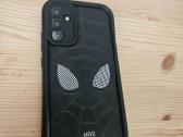 Samsung A34 5G 128gb/6gb (Gera būklė, su priedais)