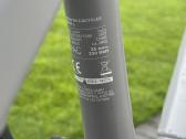 Elektrinis dviratis Husqvarna Towner 2 - nuotraukos Nr. 3