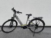 Elektrinis dviratis Husqvarna Towner 2