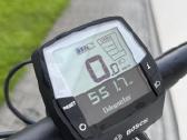 Elektrinis dviratis Husqvarna Towner 2 - nuotraukos Nr. 2