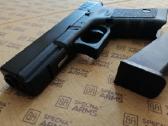 Glock 17 Blowback 6mm - nuotraukos Nr. 5