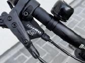 Elektrinis dviratis Husqvarna Towner 2 - nuotraukos Nr. 5