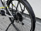 Elektrinis dviratis Husqvarna Towner 2 - nuotraukos Nr. 7