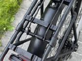 Elektrinis dviratis Husqvarna Towner 2 - nuotraukos Nr. 8