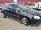 VW Golf 5 dalimis Kaunas - nuotraukos Nr. 6