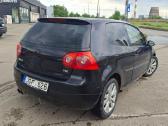VW Golf 5 dalimis Kaunas - nuotraukos Nr. 2