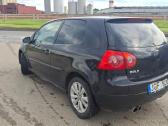 VW Golf 5 dalimis Kaunas - nuotraukos Nr. 8
