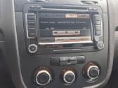 VW Golf 5 dalimis Kaunas - nuotraukos Nr. 11