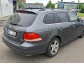 VW Golf 5 dalimis Kaunas - nuotraukos Nr. 4