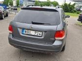 VW Golf 5 dalimis Kaunas - nuotraukos Nr. 16