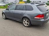 VW Golf 5 dalimis Kaunas - nuotraukos Nr. 17