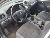 VW Golf 5 dalimis Kaunas - nuotraukos Nr. 18