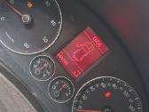 VW Golf 5 dalimis Kaunas - nuotraukos Nr. 20