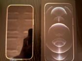 iPhone 12 Pro Silver 256gb
