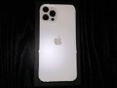 iPhone 12 Pro Silver 256gb - nuotraukos Nr. 3