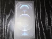 iPhone 12 Pro Silver 256gb - nuotraukos Nr. 4
