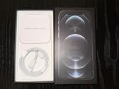iPhone 12 Pro Silver 256gb - nuotraukos Nr. 6