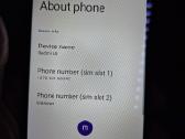 Parduodamas Redmi5