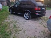 Bmw x5 - nuotraukos Nr. 2