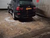 Bmw x5 - nuotraukos Nr. 3