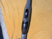 Bosch 2in1 siurblys šluota