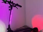 Dualtron eagle pro