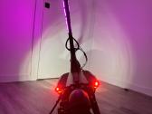 Dualtron eagle pro - nuotraukos Nr. 4