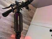 Dualtron eagle pro - nuotraukos Nr. 7