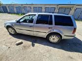 Golf 4