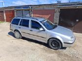 Golf 4 - nuotraukos Nr. 3