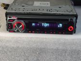 Pioneer magnetola CD , Aux , +Bluetooth - nuotraukos Nr. 16
