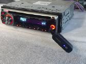 Pioneer magnetola CD , Aux , +Bluetooth - nuotraukos Nr. 17