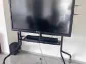 Interaktyvus ekranas Prestigio Multiboard 65