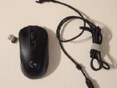 Logitech G703 pelė belaidė
