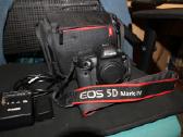 Canon 5D Mark Iv fotoaparatas