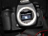 Canon 5D Mark Iv fotoaparatas - nuotraukos Nr. 5