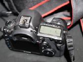 Canon 5D Mark Iv fotoaparatas - nuotraukos Nr. 6