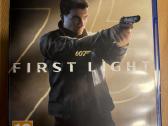 007 First light