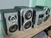 Muzikinis centras Sony Hcd-rg660 - nuotraukos Nr. 2