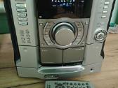 Muzikinis centras Sony Hcd-rg660 - nuotraukos Nr. 5
