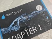 Vandens adapteris