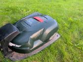Husqvarna 220 Ac robotas