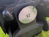 Husqvarna 220 Ac robotas - nuotraukos Nr. 5