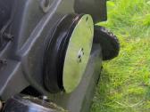 Husqvarna 220 Ac robotas - nuotraukos Nr. 6