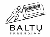 Baldų kraustymas