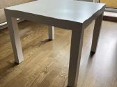 Kavos staliukas - nuotraukos Nr. 2