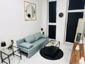 Sofa lova