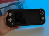 Nintendo Switch Lite - nuotraukos Nr. 7