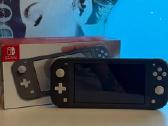Nintendo Switch Lite - nuotraukos Nr. 2